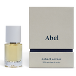 Abel - Cobalt Amber