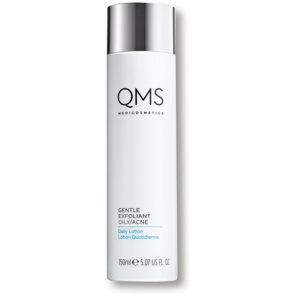 Gentle Exfoliant Daily Lotion oily skin/acne
