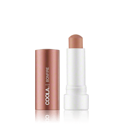 Tinted Mineral Liplux SPF30 Bonfire (Copper)