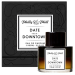Philly & Phill Date Me In Downtown Eau de Parfum