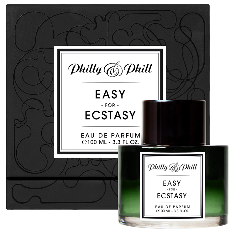 Philly & Phill Easy For Ecstasy Eau de Parfum