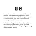 L'Objet Oh Mon Dieu No. 69 Japanese Incense - wierookstokken