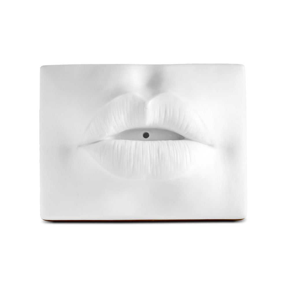 Lips Incense Holder - Porseilen wierookhouder Lippen