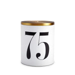 Thé Russe No. 75 - 1 wick candle
