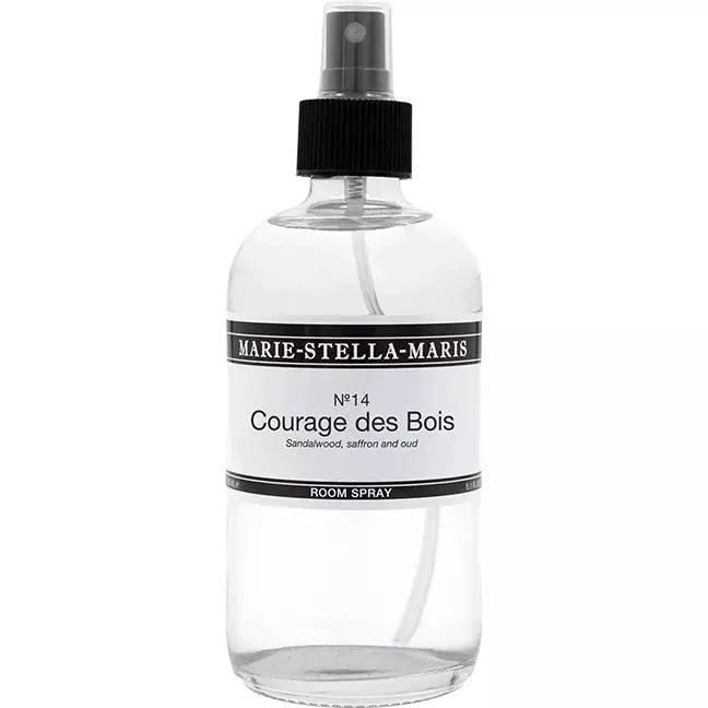 Room Spray 240 ml No.14 Courage des Bois
