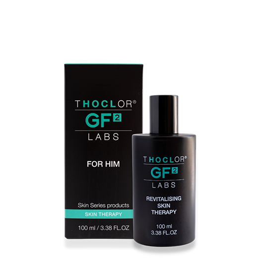 Thoclor GF2 Revitalising Skin Therapy for Him