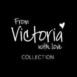 Victoria with Love