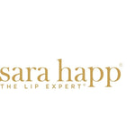 Sara Happ - step 1 lip exfoliate