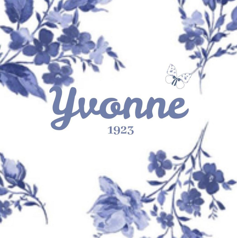 Yvonne 1932