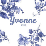 Yvonne 1932