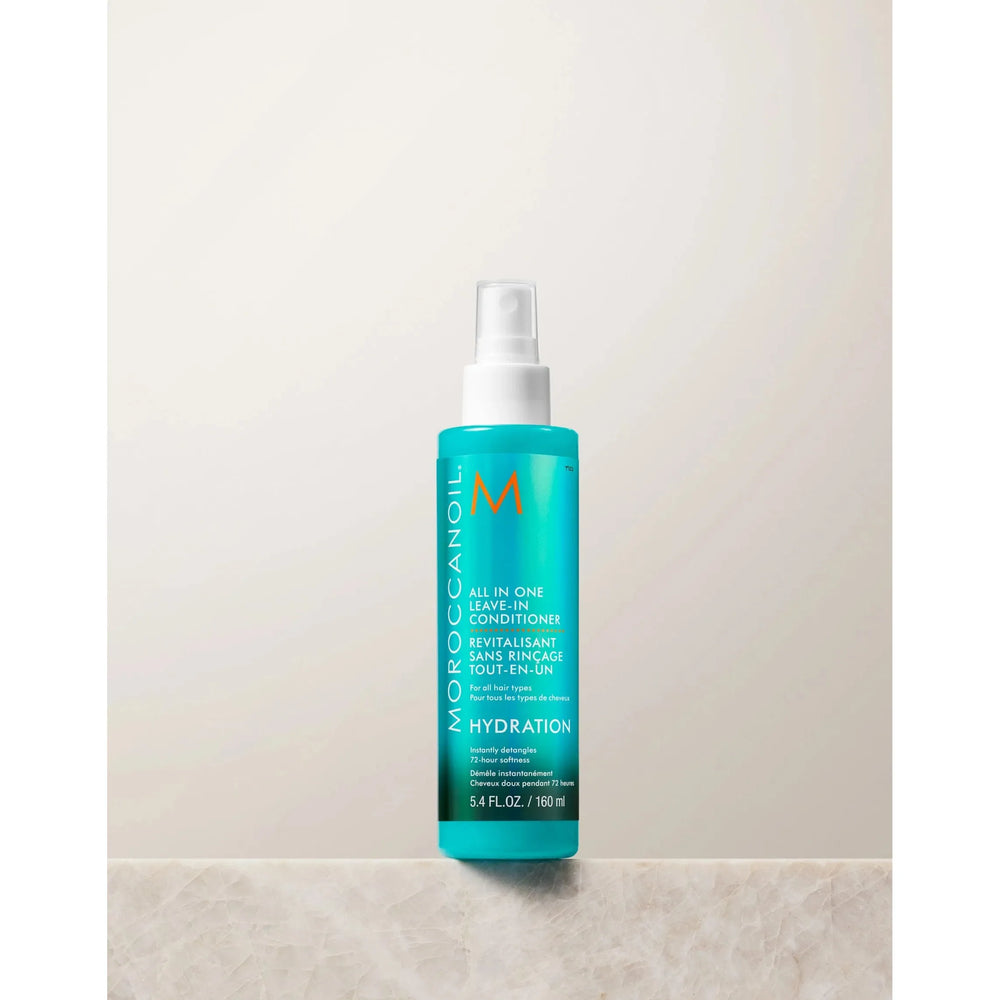 Leave-In Conditioner