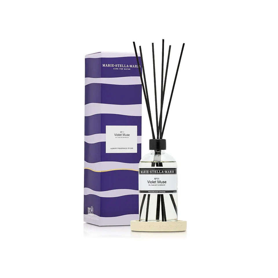 Luxury Fragrance Sticks Violet Muse 250 ml No.11 Violet muse