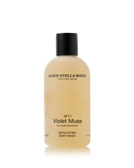 Exfoliating Body Wash 300 ml No.11 Violet Muse