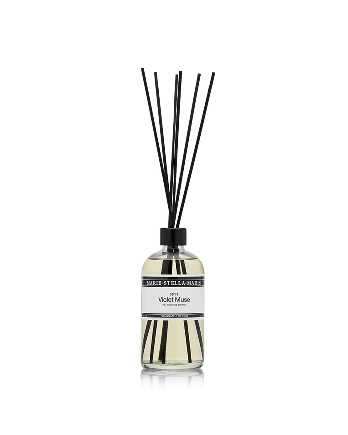 Fragrance Sticks Violet Muse 250 ml No.11 Violet muse
