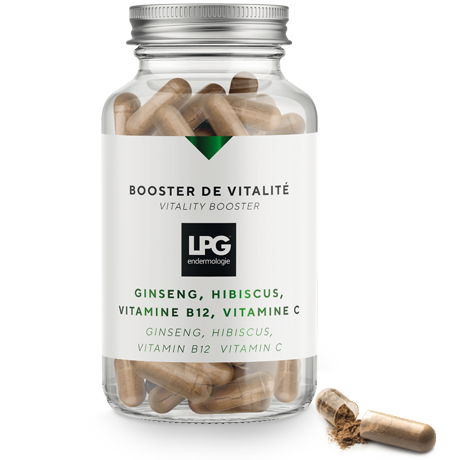 LPG Vitality Booster