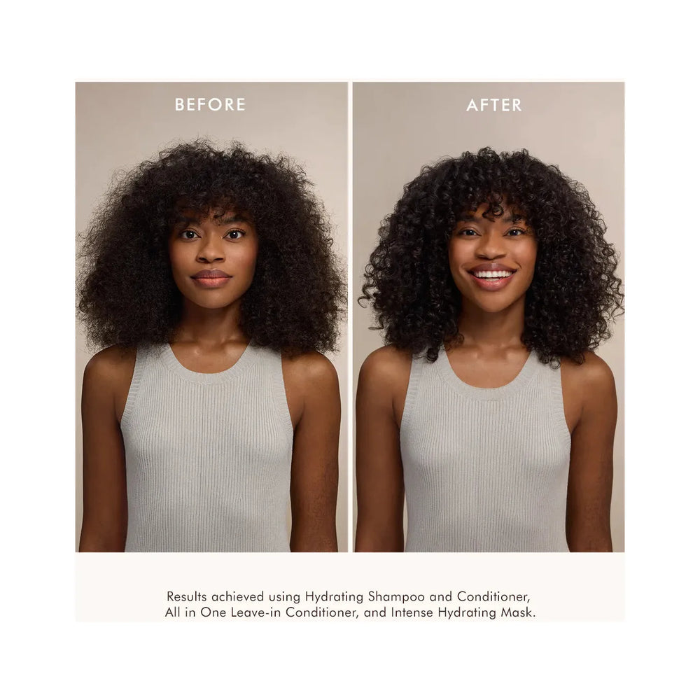Leave-In Conditioner