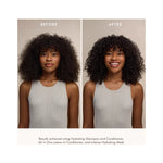 Leave-In Conditioner