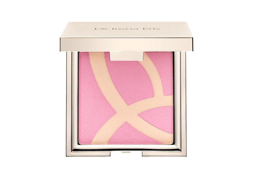 DR IRENA ERIS - BLOSSOM FLUSH SKINTONE ENHANCING POWDER BLUSH