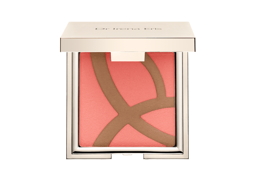 DR IRENA ERIS - BLOSSOM FLUSH SKINTONE ENHANCING POWDER BLUSH