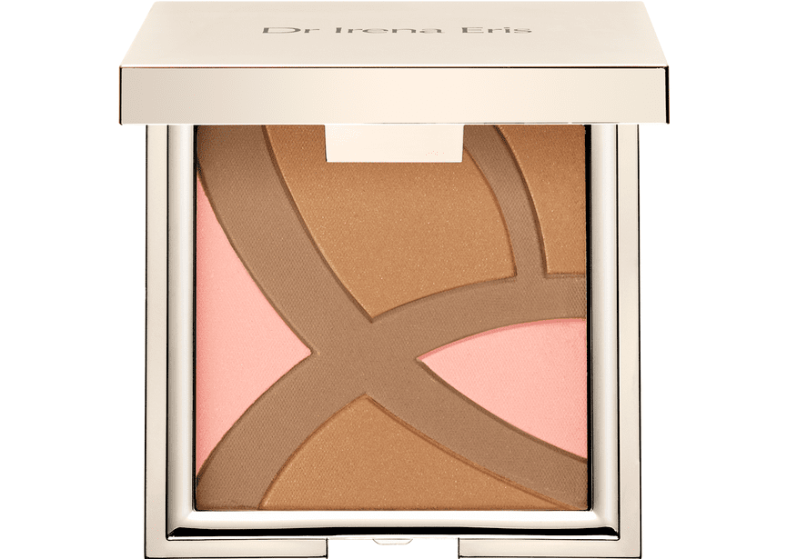 DR IRENA ERIS - CONTOUR ENHANCING FACE BRONZER