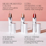 HydraBoost Lip Lover Lipstick