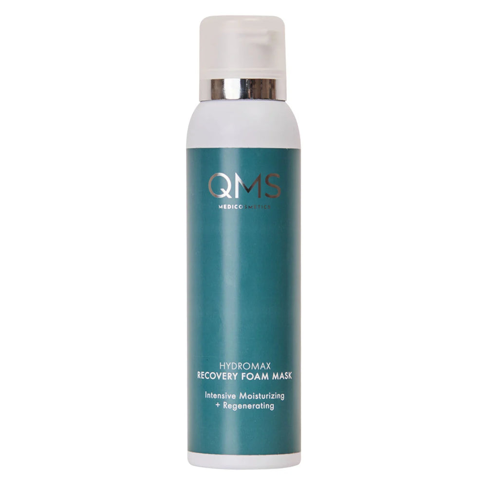 Hydromax Recovery Foam Mask 150ml