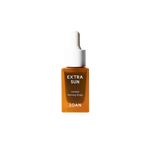 EXTRA SUN instant tanning drops