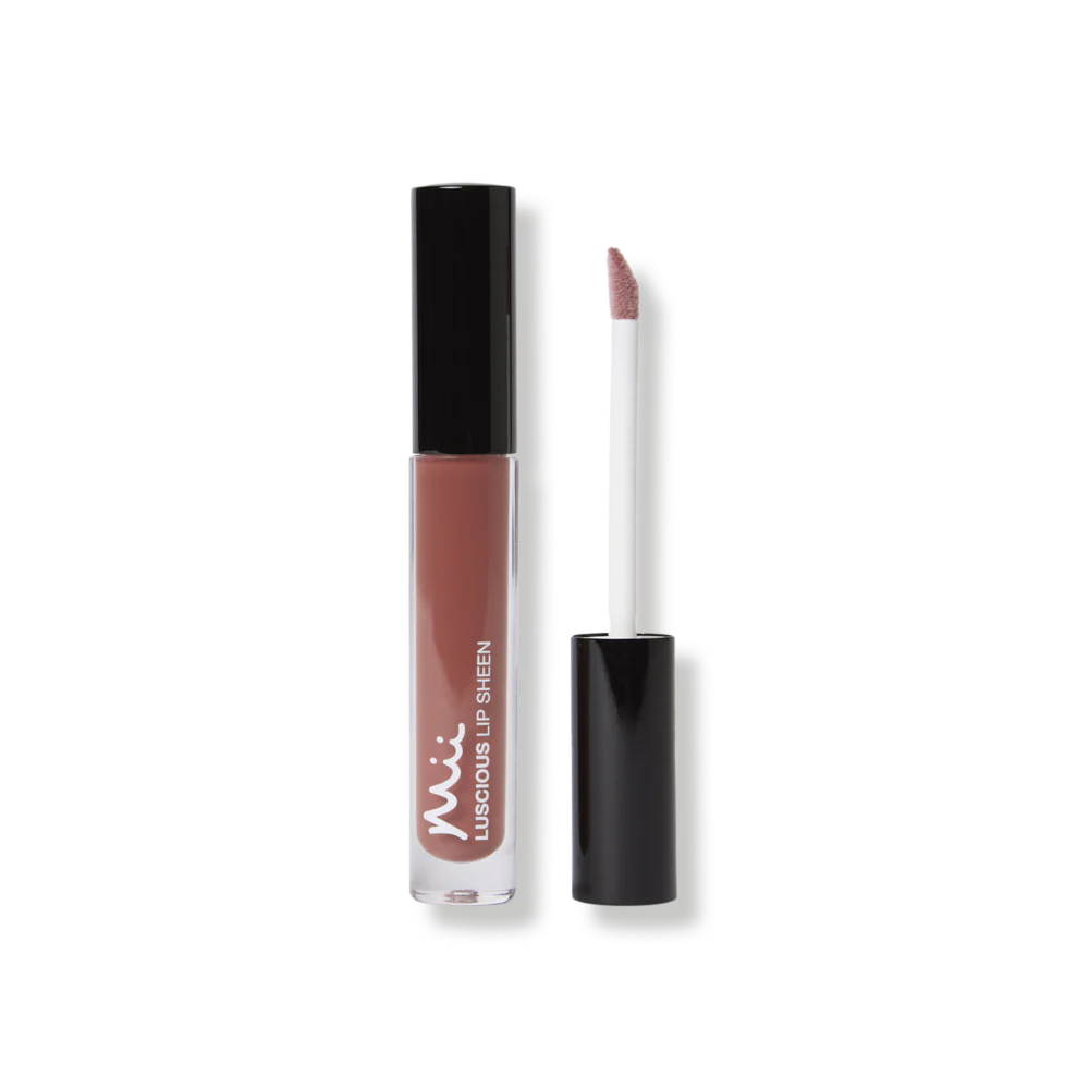 Luscious Lip Sheen
