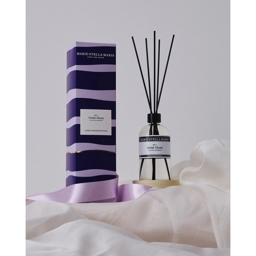 Luxury Fragrance Sticks Violet Muse 250 ml No.11 Violet muse
