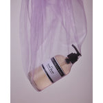 Luxury Hand Care Essentials - Violet Muse No.11 Violet muse