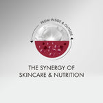 QMS Derma Expert SOS 28 Days Supplement ***NIEUW***