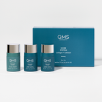 QMS Collagen + Exfoliant Strong Set 3x30ml