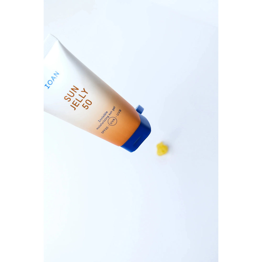 SUN JELLY 50