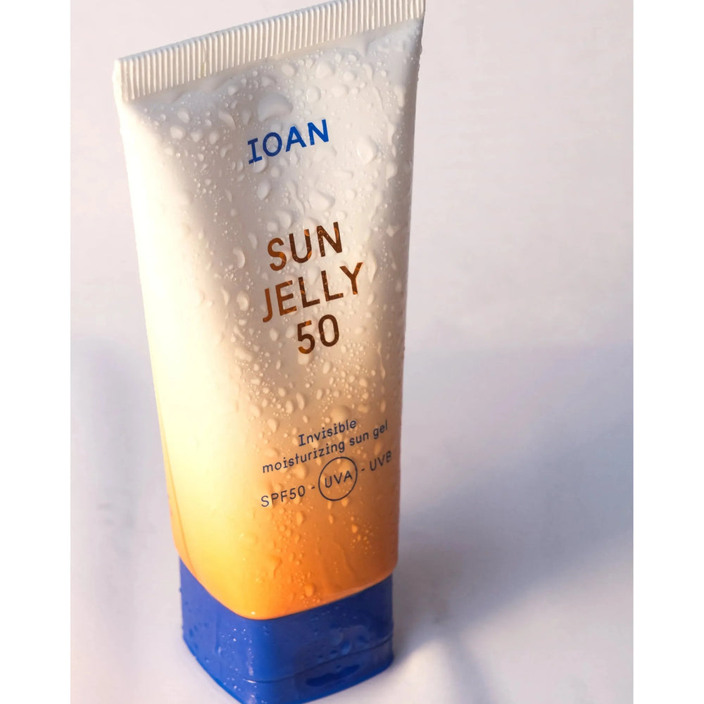 SUN JELLY 50