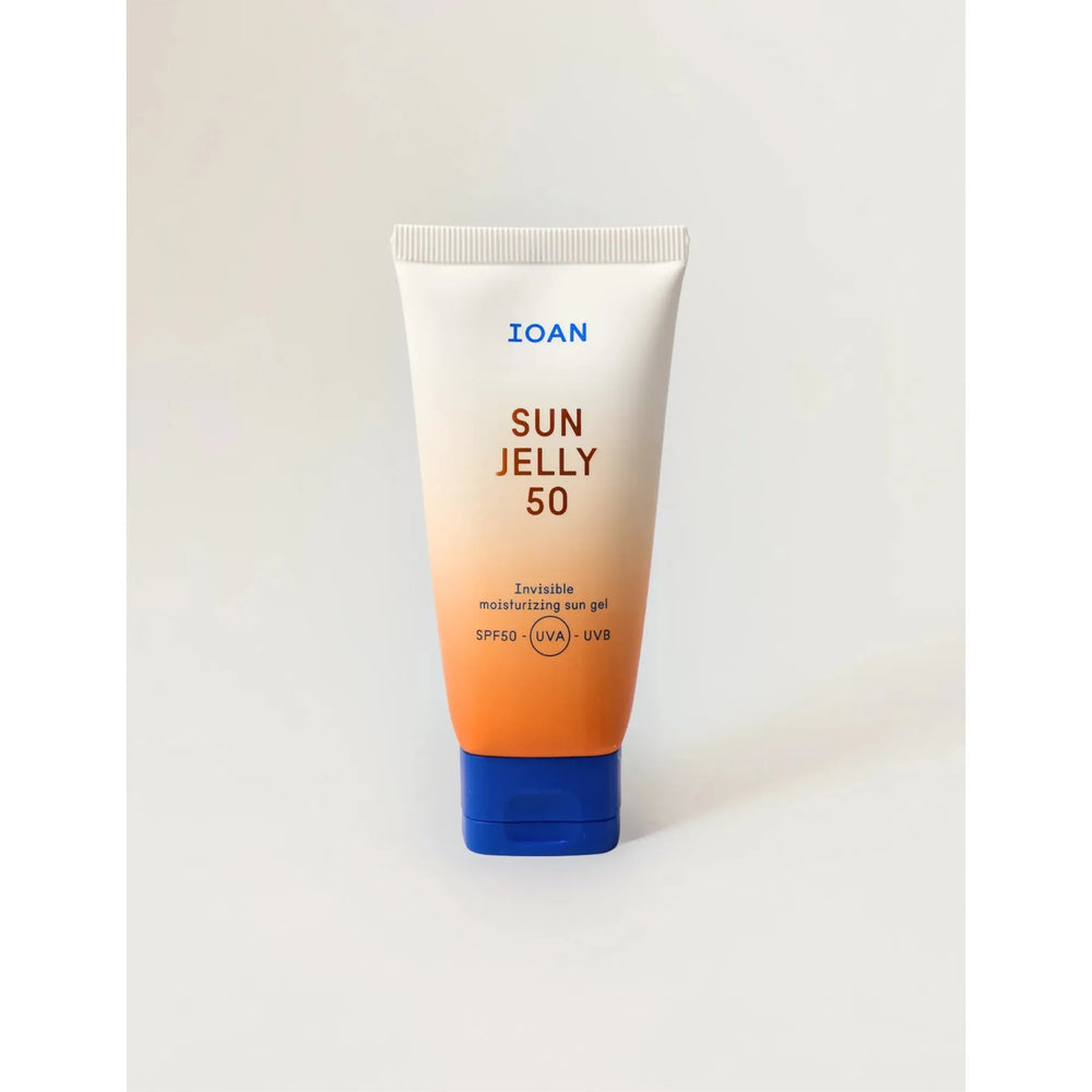 SUN JELLY 50