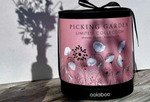 OOLABOO – Picking Garden Affordable Collection - limited edition