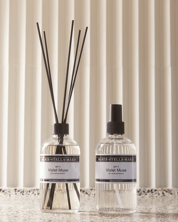 Fragrance Sticks Violet Muse 250 ml No.11 Violet muse