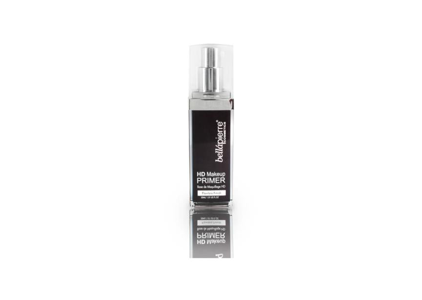 BP HD PRIMER