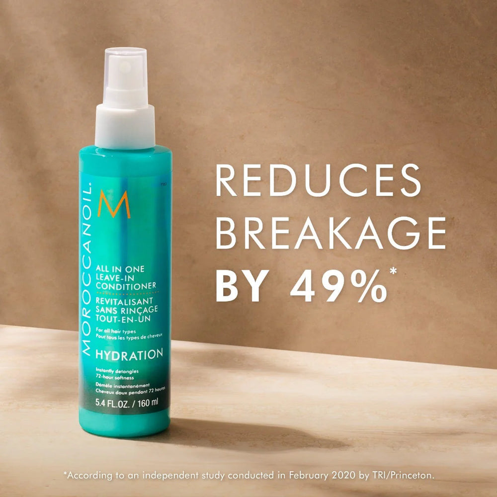 Leave-In Conditioner