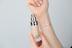 SILKY SHINE PRIMER BRIGHTENING BASE