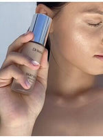 SILKY SHINE PRIMER BRIGHTENING BASE