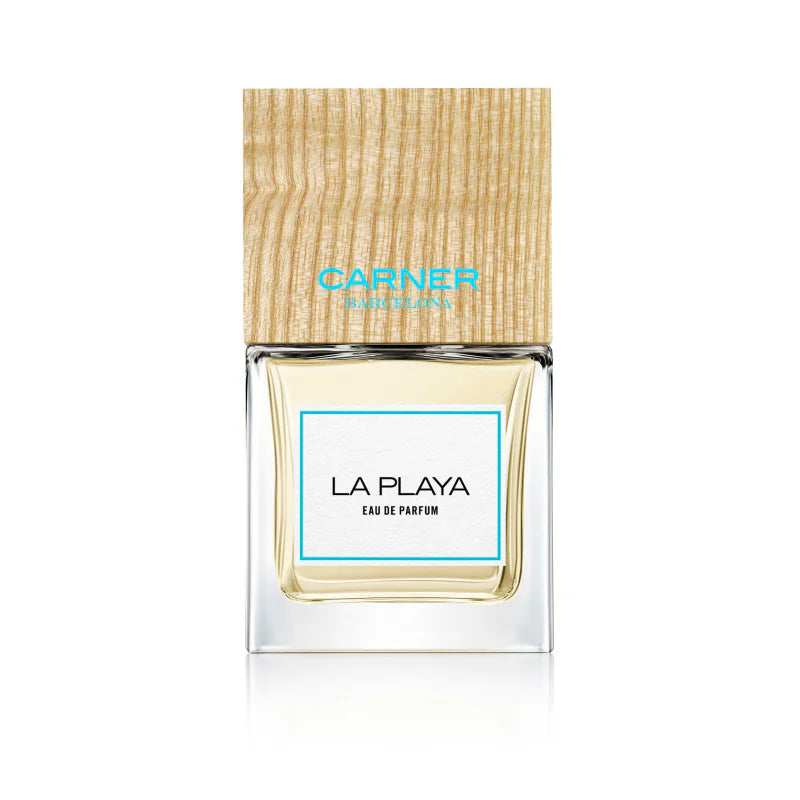LA PLAYA - NIEUW