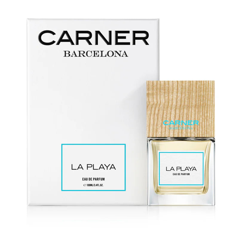 LA PLAYA - NIEUW