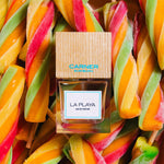 LA PLAYA - NIEUW