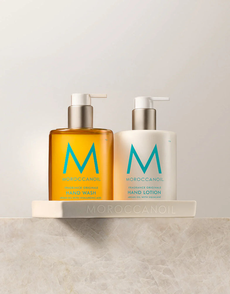 Hand Care Essentials - SET