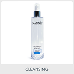 Nannic Eye Make-up Remover - nieuw formaat!