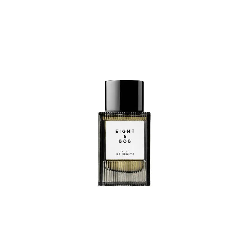 Nuit de Mégeve ***NIEUW***