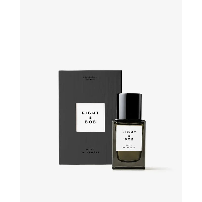 Nuit de Mégeve ***NIEUW***