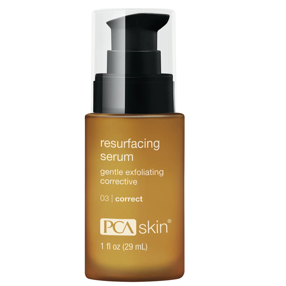 Resurfacing serum 30ml