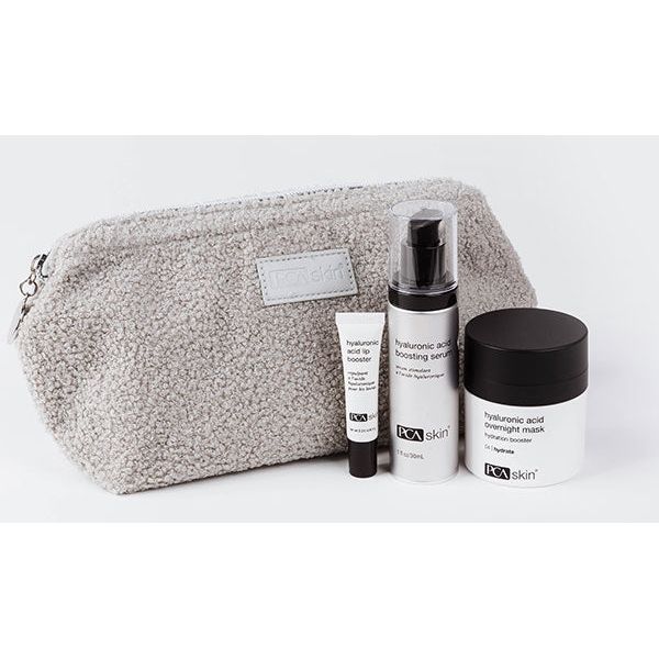 PCA Hyaluronic Acid Hydration Kit - limited edition